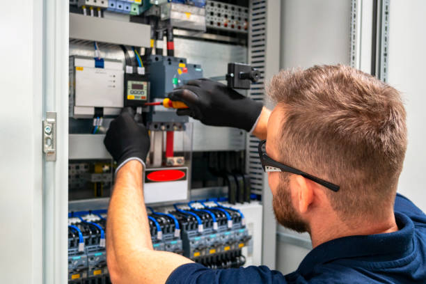 Best Electrical Upgrades for Homes  in Chebanse, IL