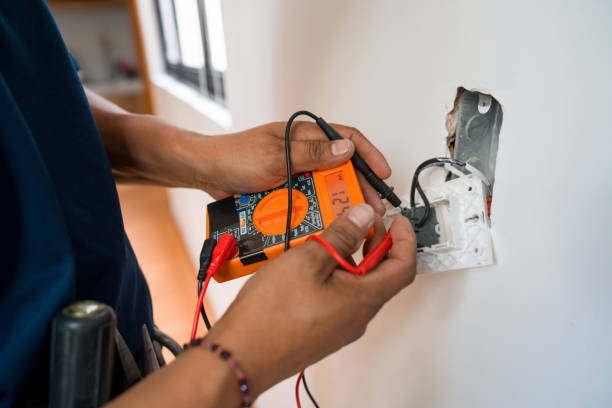 Best Commercial Electrician Services  in Chebanse, IL