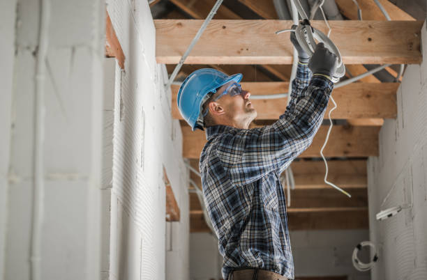 Best Electrical Contractors for Businesses  in Chebanse, IL
