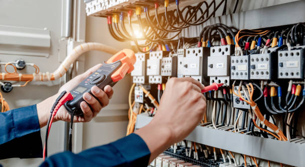 Best Electrical Outlet Repair  in Chebanse, IL