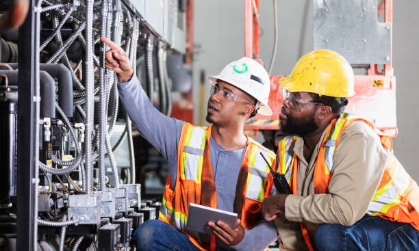 Best Electric Panel Repair  in Chebanse, IL