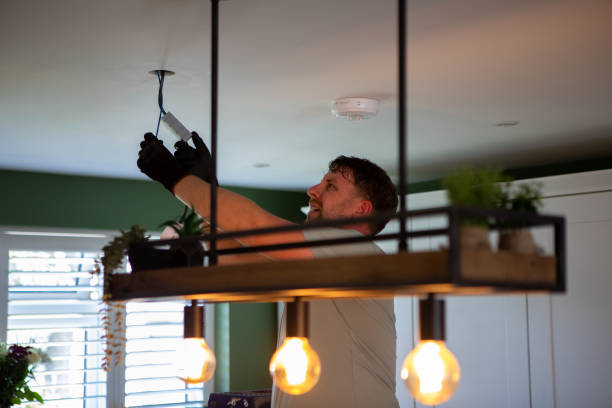 Best Electrical Upgrades for Homes  in Chebanse, IL