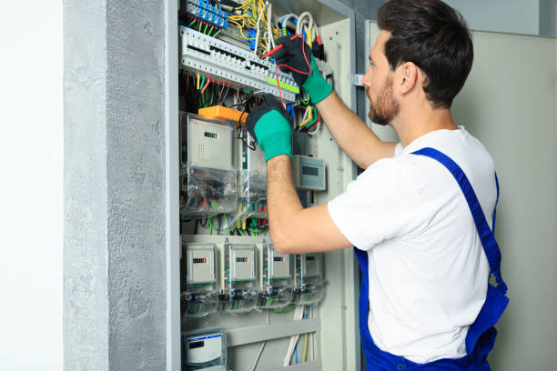 Best Local Electrician Companies  in Chebanse, IL