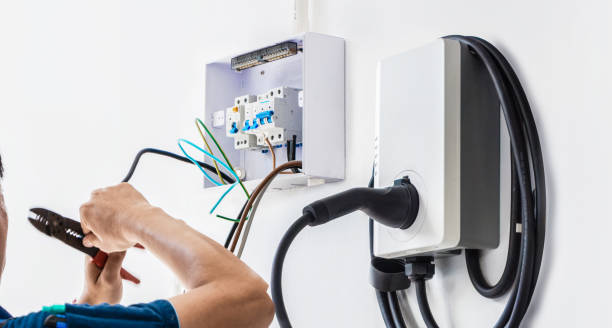 Electrical Outlet Repair in IL