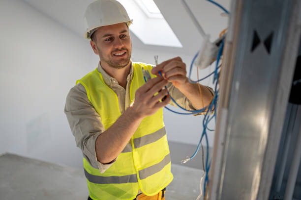 Best Local Electrician Companies  in Chebanse, IL